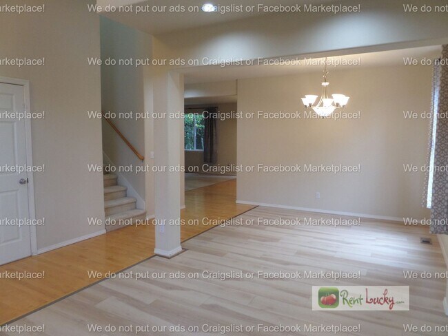 Photo - Meticulously Maintained 4-Bedroom Home in Sought-After Bothell Location!