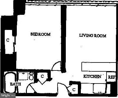 Photo - 1806 Rittenhouse Square Unit 506