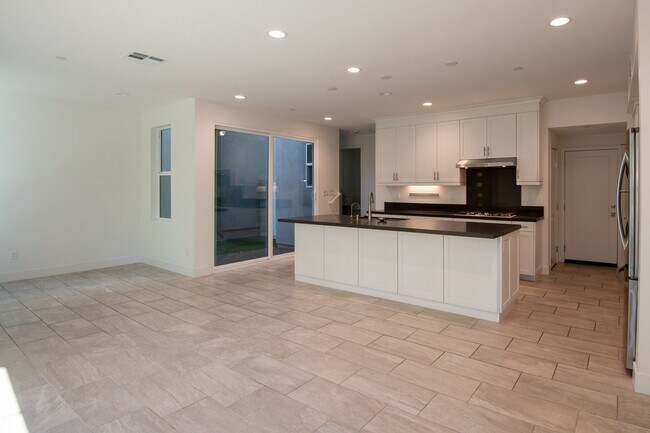 Photo - Irvine's Great Park 3 Bedroom + Loft for L...