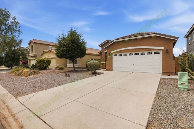 Photo - Beautiful 4-Bedroom Home with Split Floor Plan & Spacious Backyard in San Tan Valley!