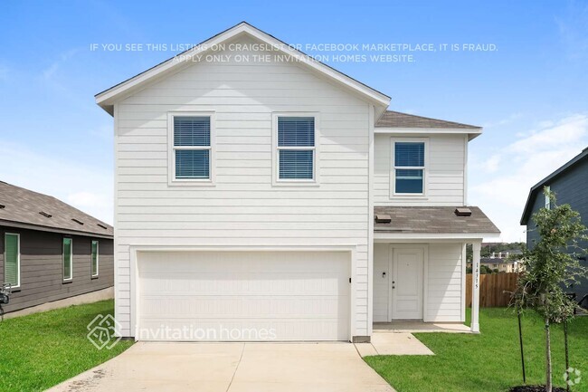 Building Photo - 14315 Fulling Ml Rental