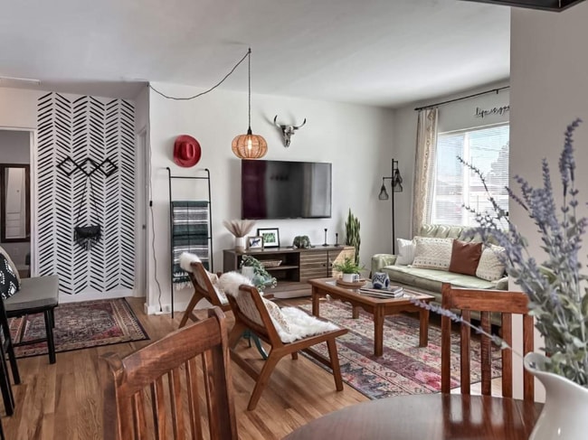 Photo - 1220 Truman St SE Unidad House