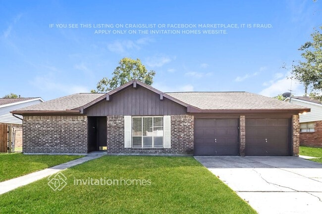 Building Photo - 8422 Bandridge Rd