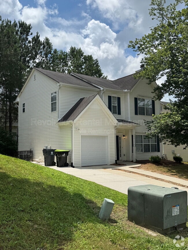 Building Photo - 4518 Marie Trce Rental