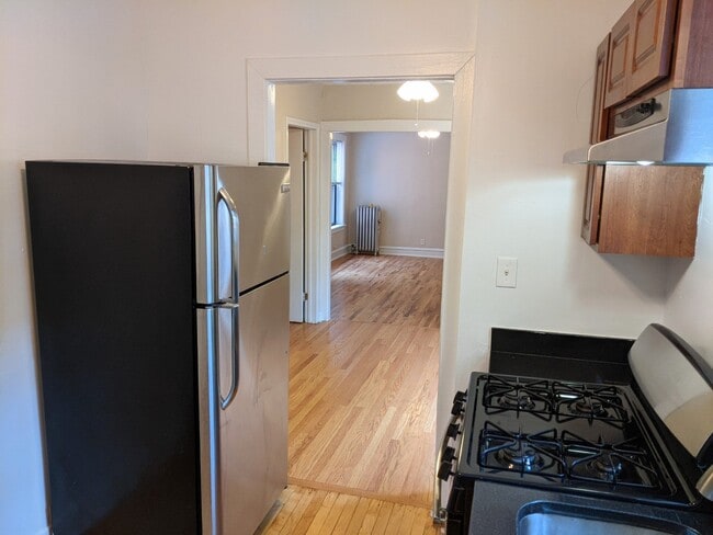 Photo - 800 Sherman Ave Unit 802-W1