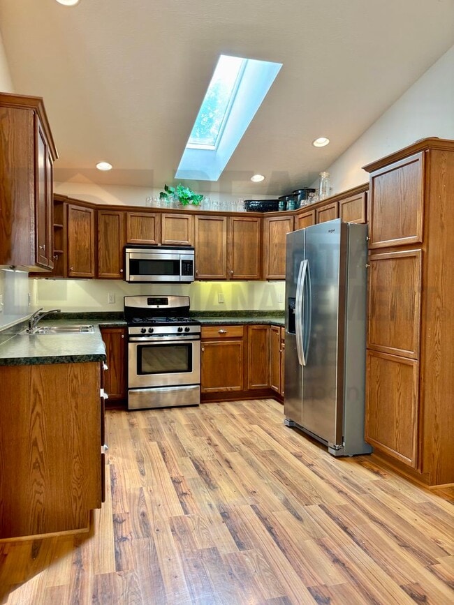 Photo - Energy-Efficient 3 Bed / 2 Bath Home with Solar + 2-Car Garage