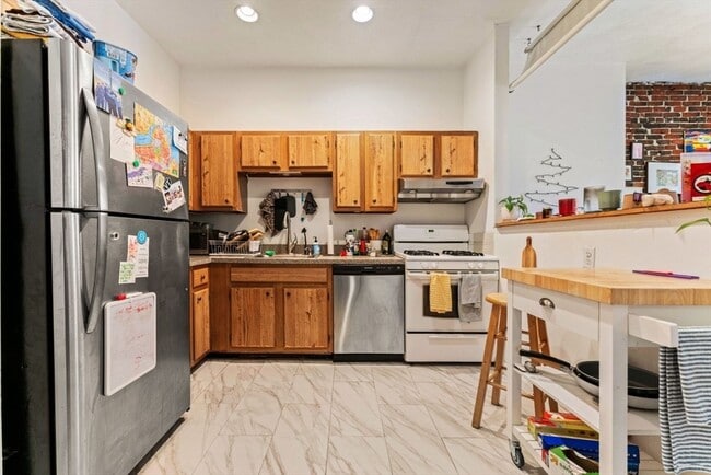 Building Photo - 4 Union Pk St Unit 3 Rental