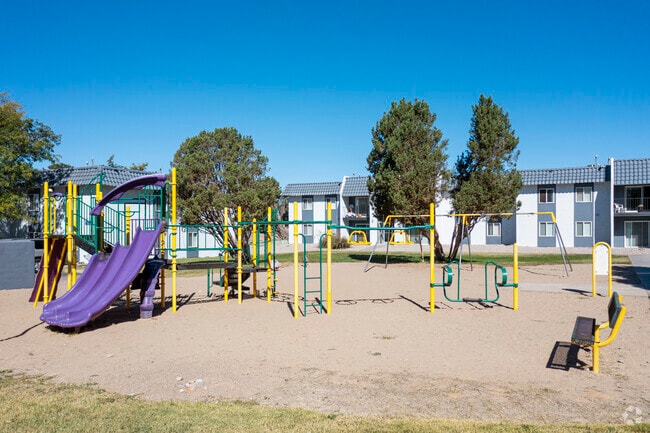 Photo - Via Apartments