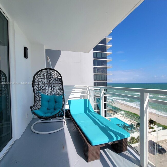 Photo - 2030 S Ocean Dr Unidad 920