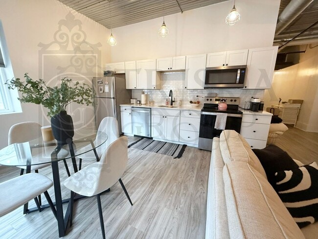 Photo - Avail July 15th! Stylish 1-Bedroom Apartment in Mt. Washington –2 Off Street Parking Spaces, AC, ... Unit SOU160-3