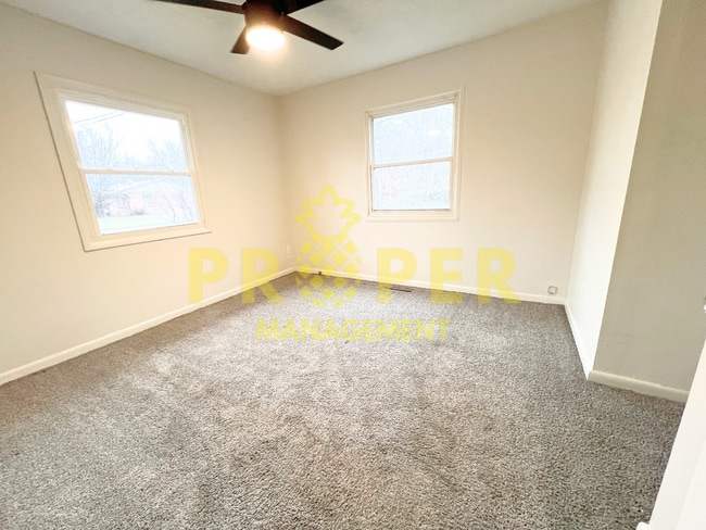 3716 Barbarosa Dr