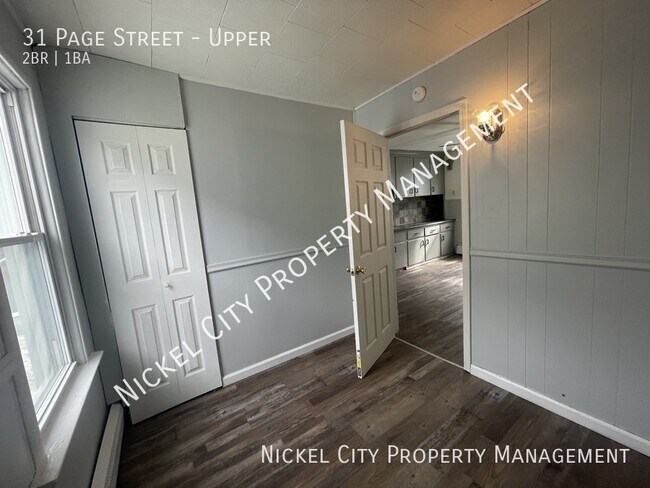 Photo - 31 Page St Unit Upper