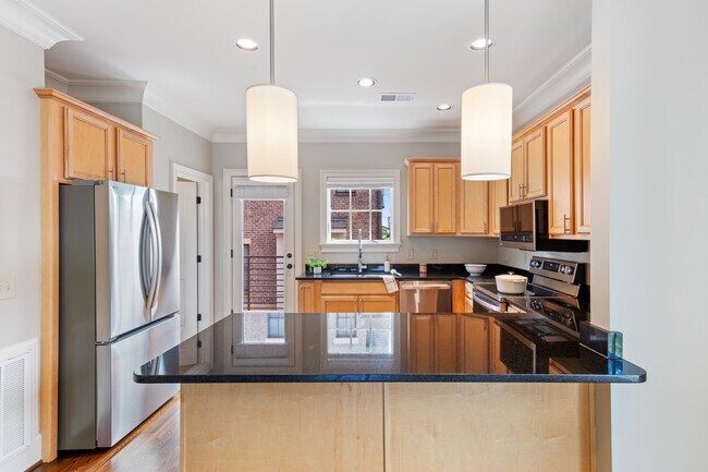 Photo - Park Hill Luxury Townhomes