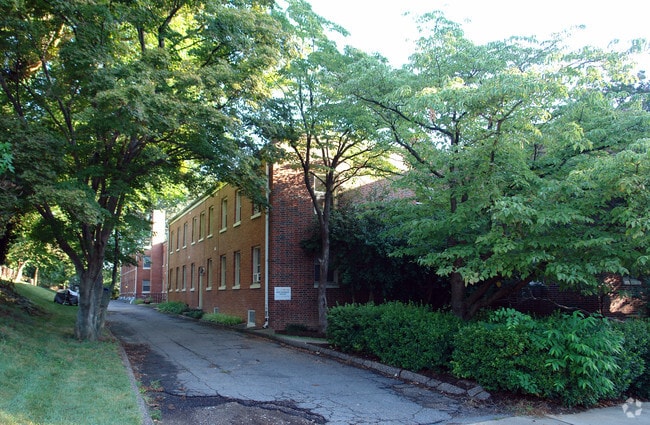 Kenmore Apartments