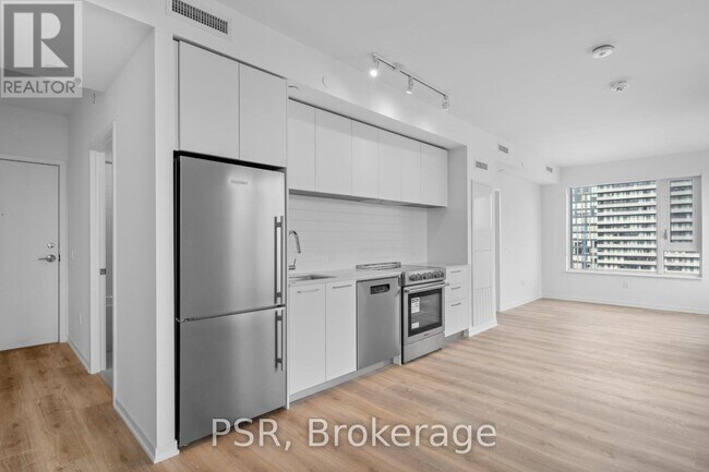 Photo - 101 Roehampton Ave Unité 3409