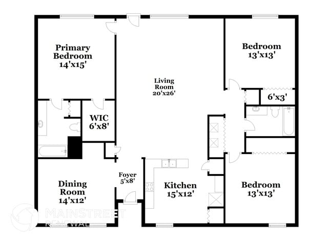 Photo - 484 Bedford Knoll Dr