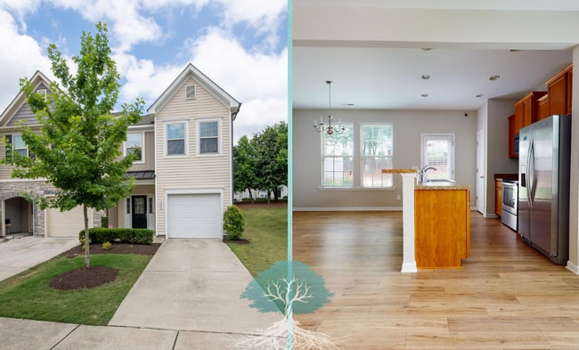 Photo - 1224 Garden Stone Dr Townhome