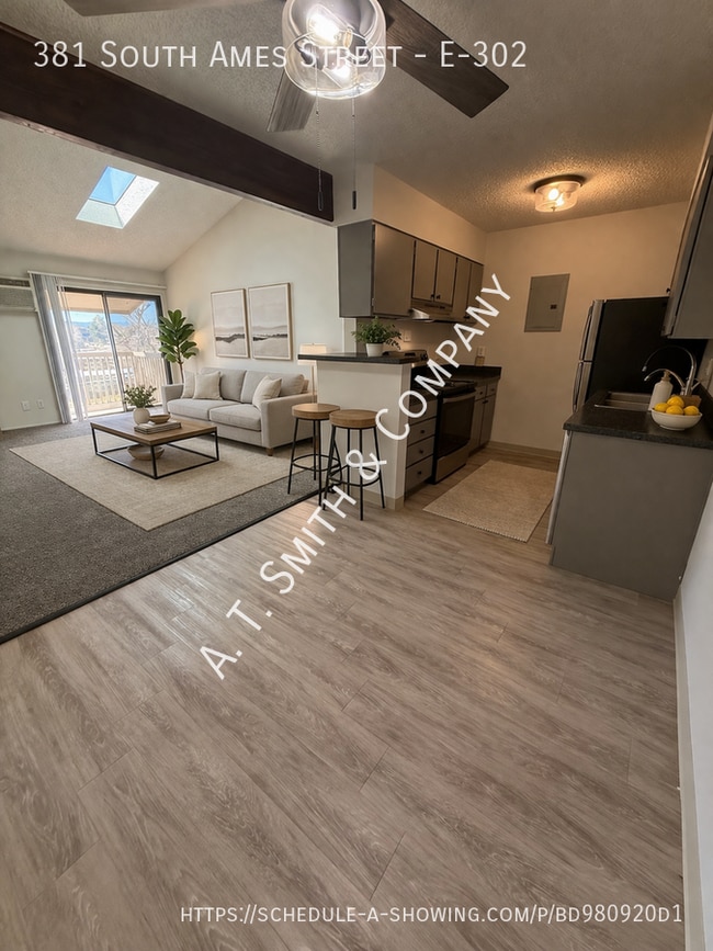 Photo - 381 S Ames St