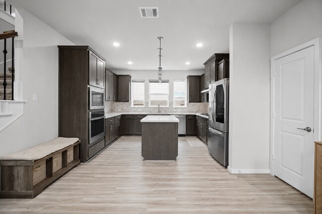 Photo - 8442 Harrington Grv Trl