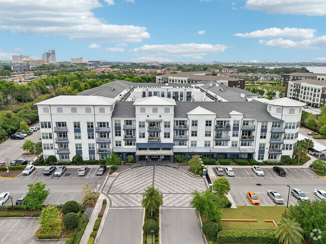 Building Photo - Overture Dr. Phillips 55+ Active Adult Apa... Rental