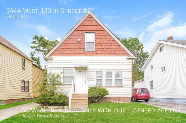 Building Photo - 3444 W 135th St Unit 2 Rental