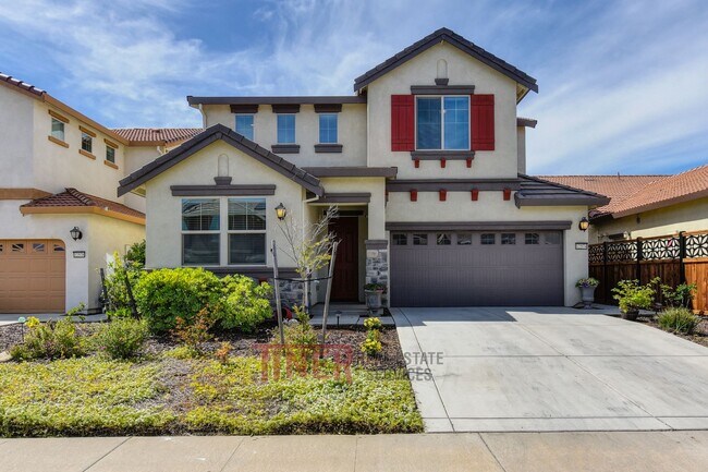 Like New Somerset Ranch Home! - Like New Somerset Ranch Home!