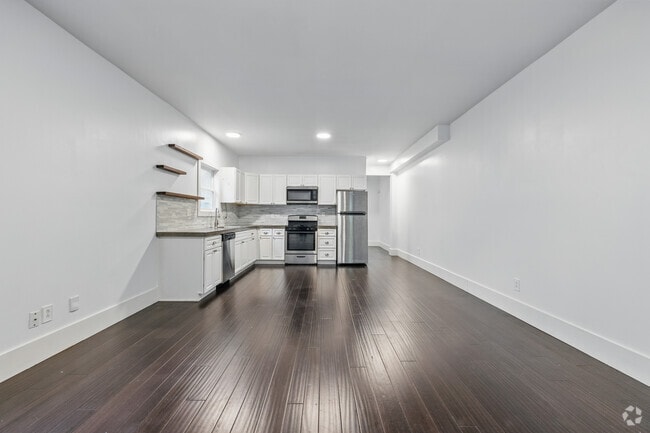 Building Photo - 1613 Nowland Ave Unit B Rental