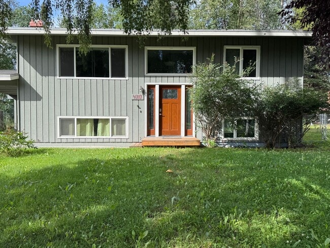 Building Photo - 4010 Crosson Dr