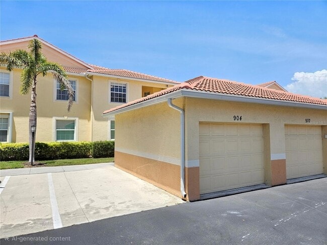 904 Casa Del Lago Way Unit 904
