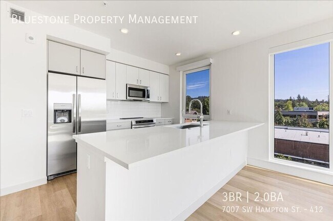 Photo - Discover what it feels like to love where ... Unit 412