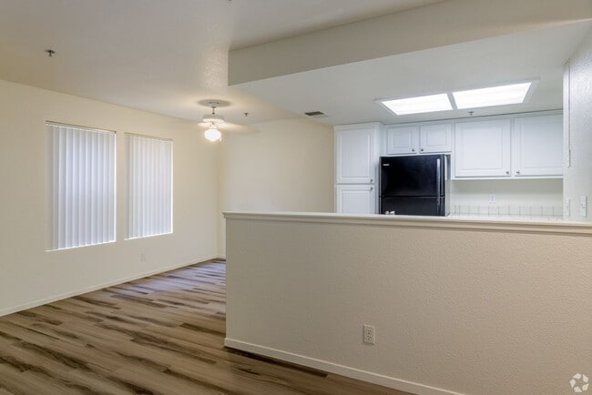 Greystone Apartments & Townhomes