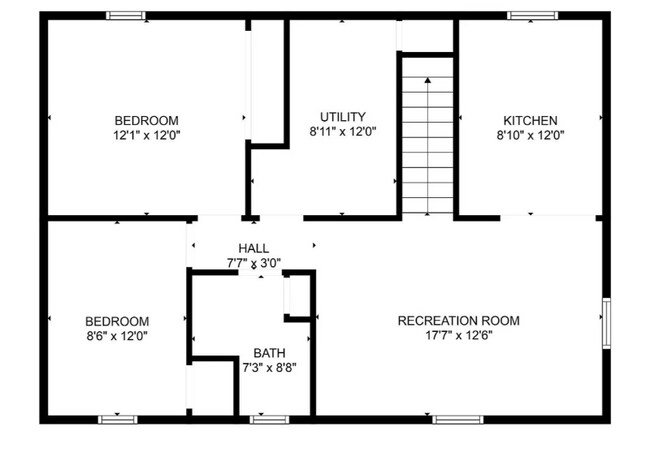 Photo - 1475 W 43rd Ave House