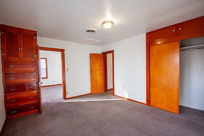 Photo - 1016 Calhoun St