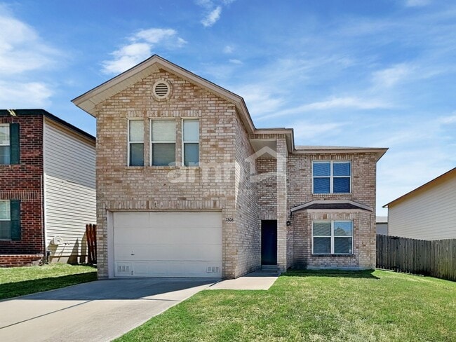 Building Photo - 7806 Brazoria Park Rental
