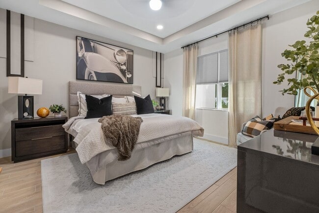 Photo - Brand-New 2025 Villa in Seven Shores – 2BR + Den / 2BA – Luxury Coastal Living