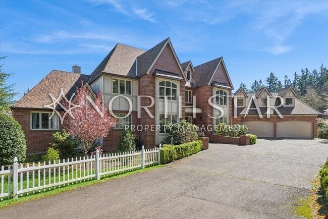 Photo - Pete’s Mountain Estate with Mountain Views