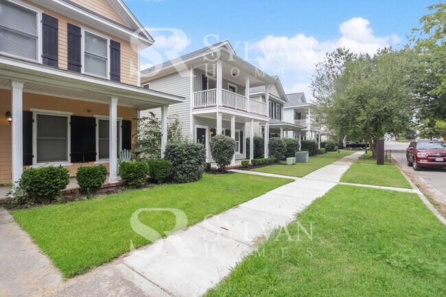 Photo - Charming 3 BR, 2.5 BA home awaits new residents