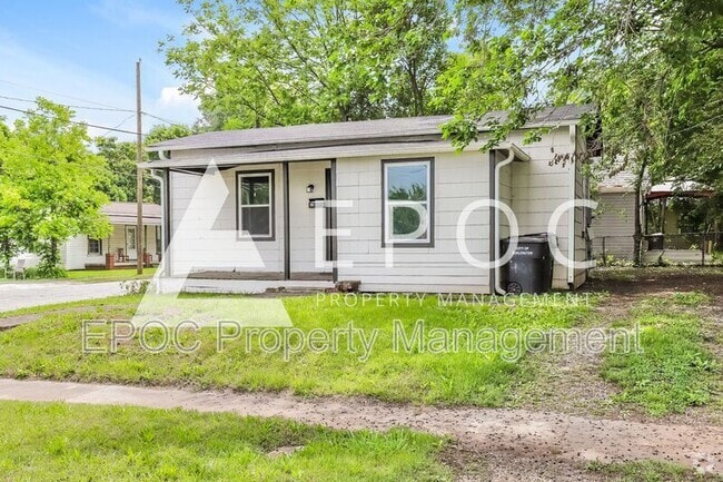 Building Photo - 402 S Flanner St Rental