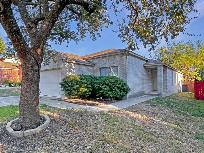 Photo - Northeast 3/2 with New Bedroom Floors & Covered Patio