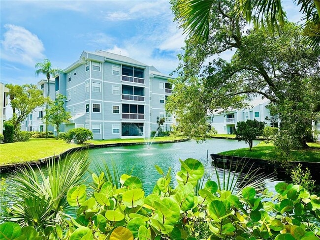 Building Photo - 6825 Stonesthrow Cir N Unit 1202 Rental