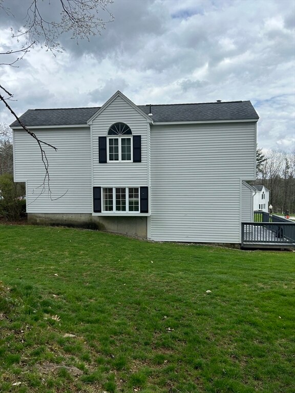 Photo - 124 Riverview Pl