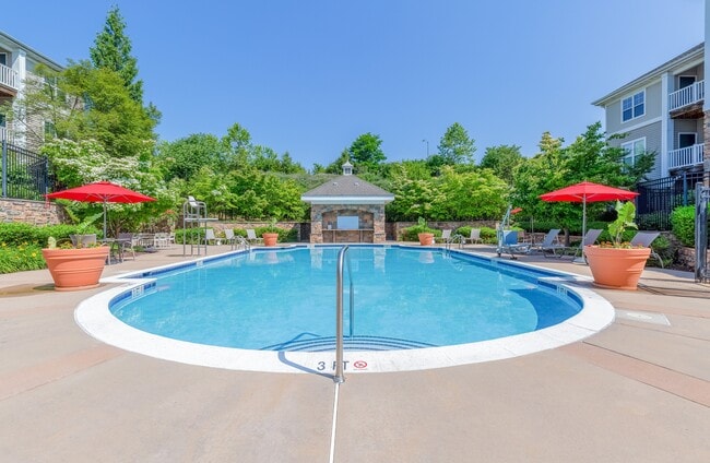 Clearbrook Apartments