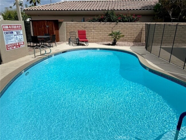 Building Photo - 74443 Driftwood Dr Unit A Rental