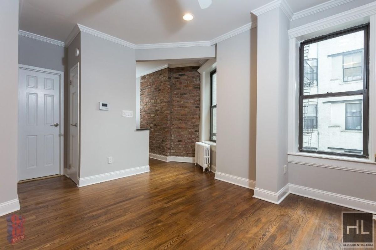 E 13TH ST. - E 13TH ST. Apartment Unit 26