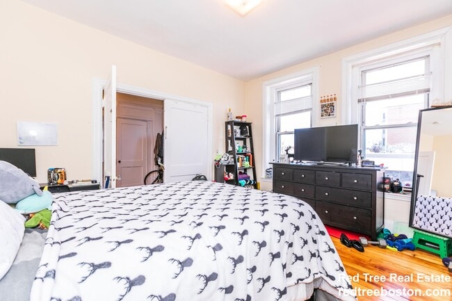 Photo - 1284 Commonwealth Ave Unit 5