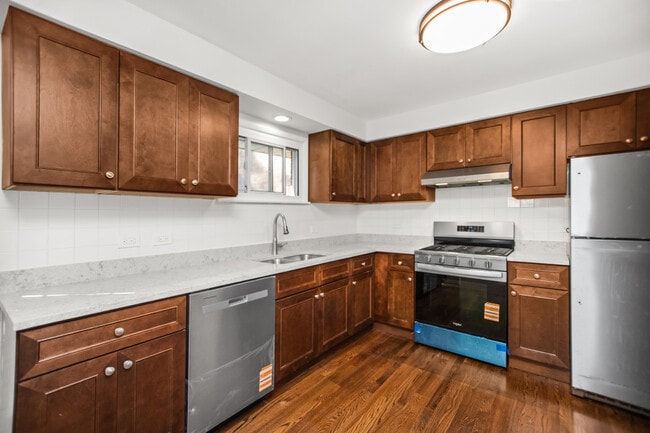 Photo - 1808 Laurel Ave