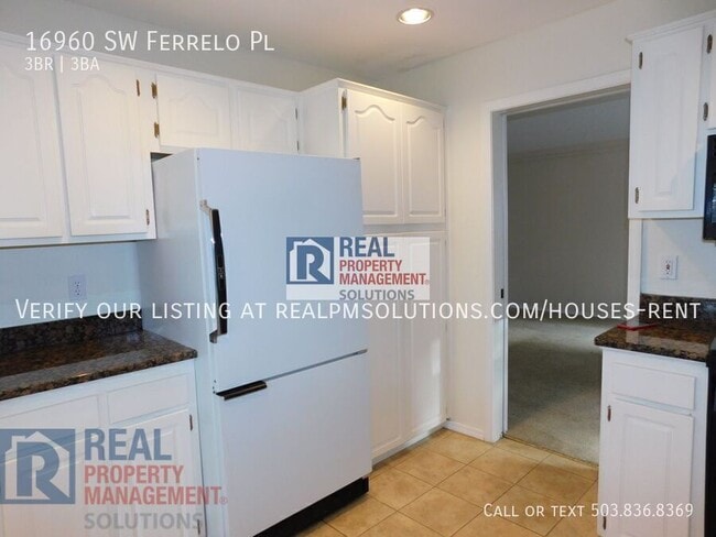 Photo - 16960 SW Ferrelo Pl