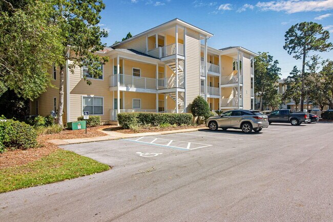 Photo - 200 Sandestin Ln Unit APT 308