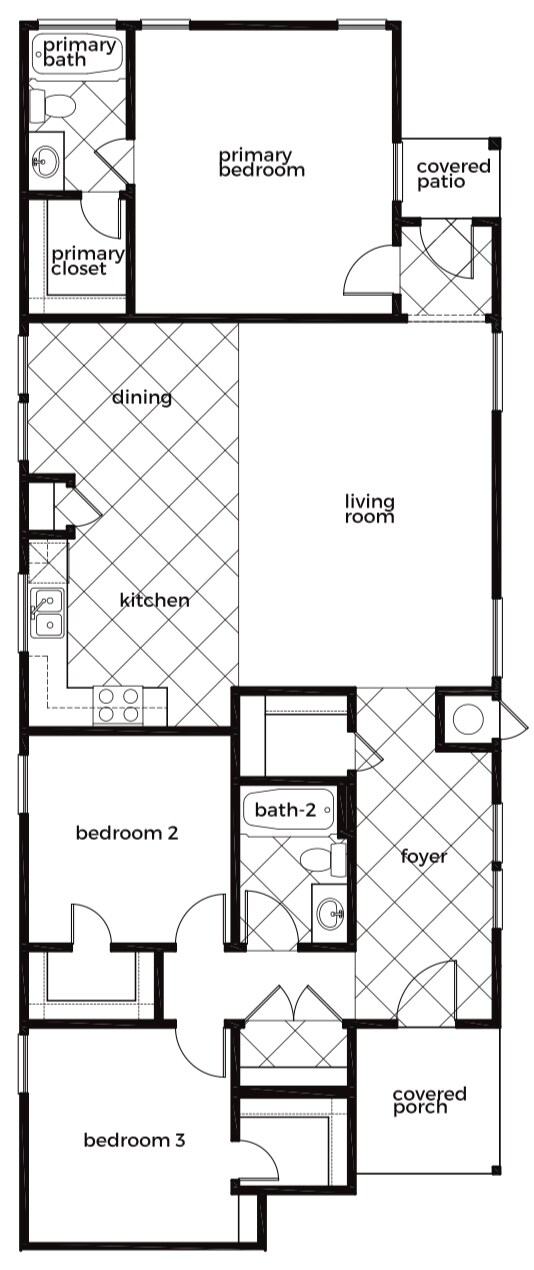 Photo - 1313 Goforth Rd