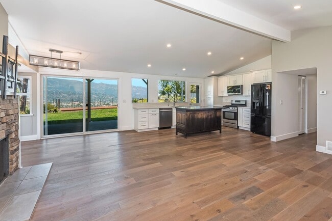 Photo - Remodeled Alta Mesa home with Mountain and City Views!